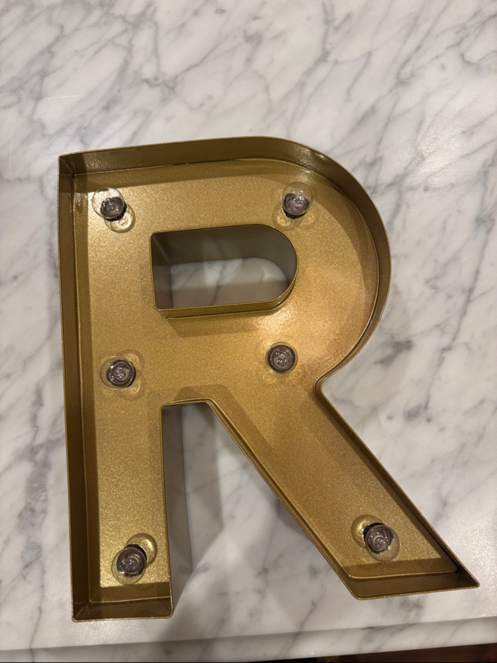 Light Up R - Picture 3 of 7